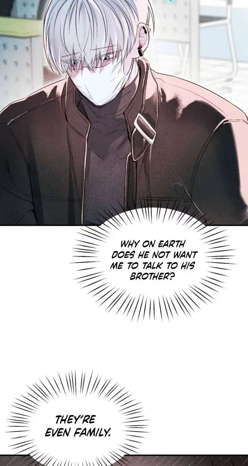 Careless Love Chapter 4 - page 79