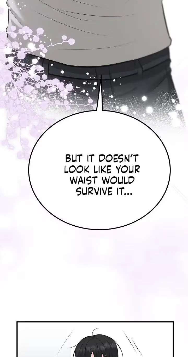 For a Moment! Don't Move Chapter 5 - page 45