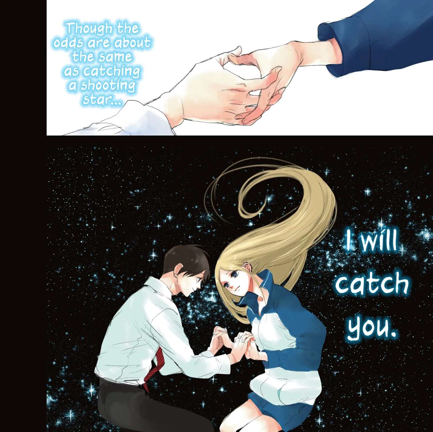 Arakawa Under The Bridge Chapter 401.1 - page 5