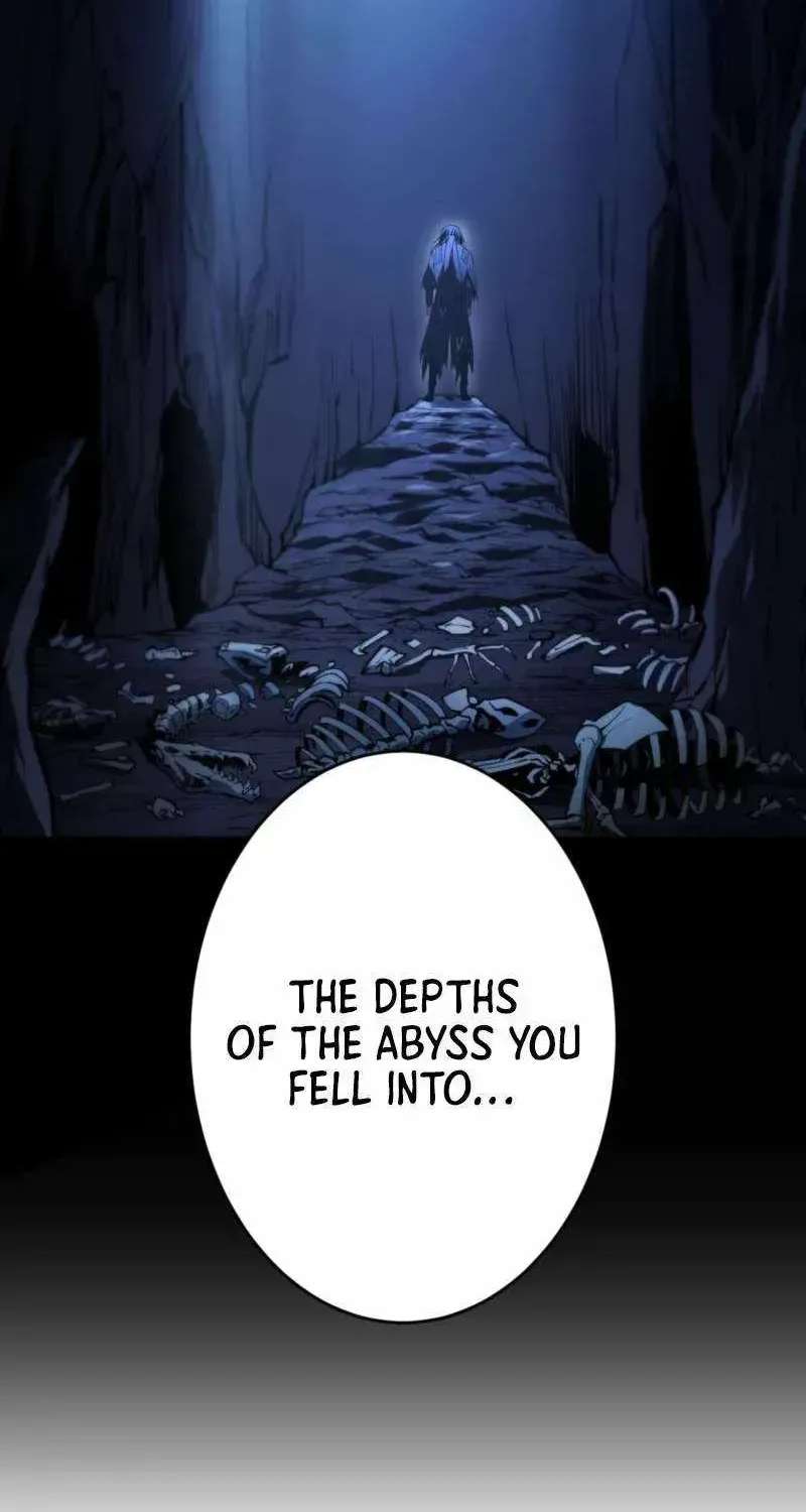 The Underworld Transcendent Returns Chapter 26 - page 28