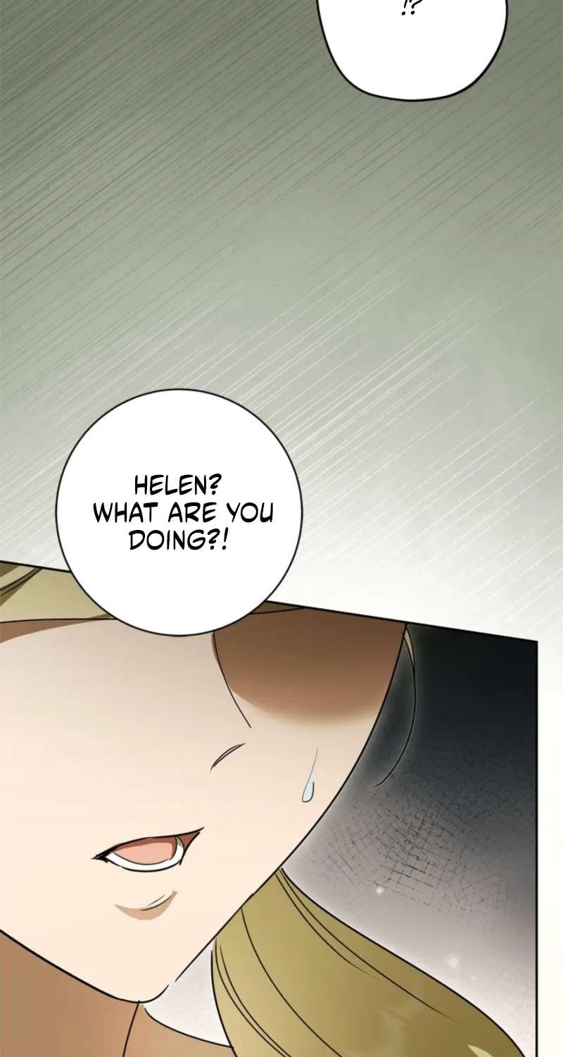 The Timid Lady of the Frontier Won’t Give Up on Revenge Chapter 17 - page 29