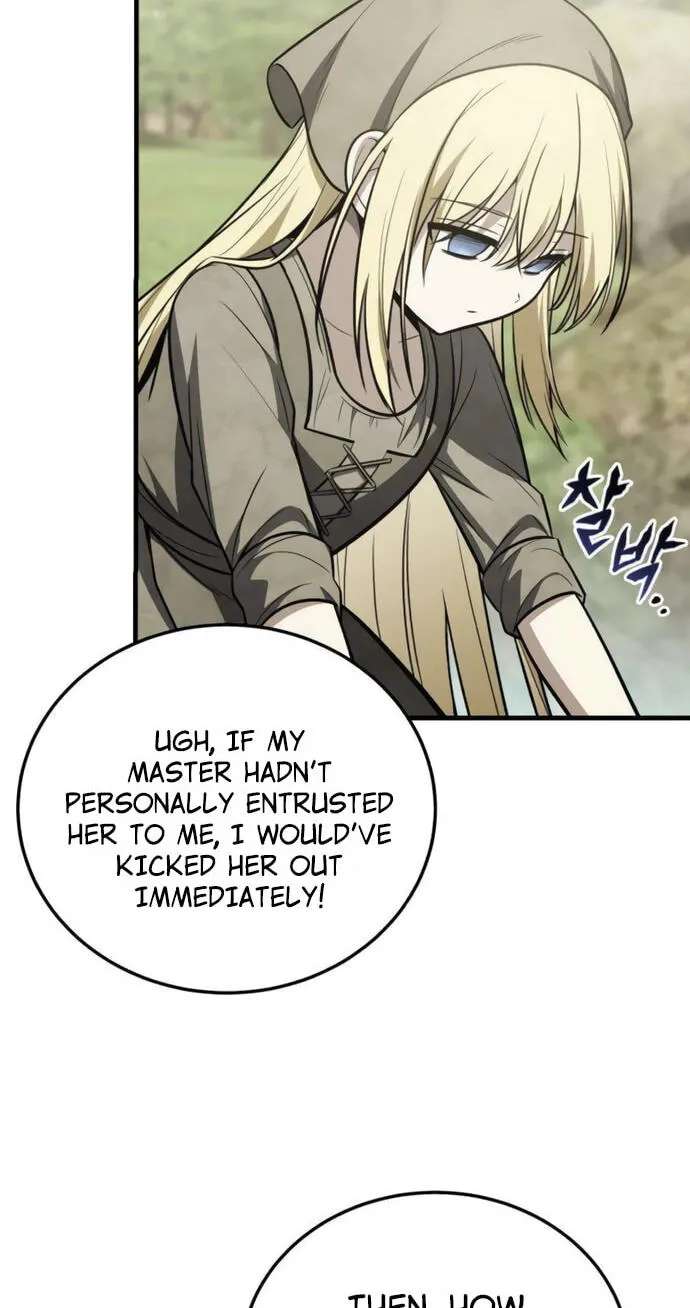 I Married the Dragon I Killed Chapter 12 - page 26