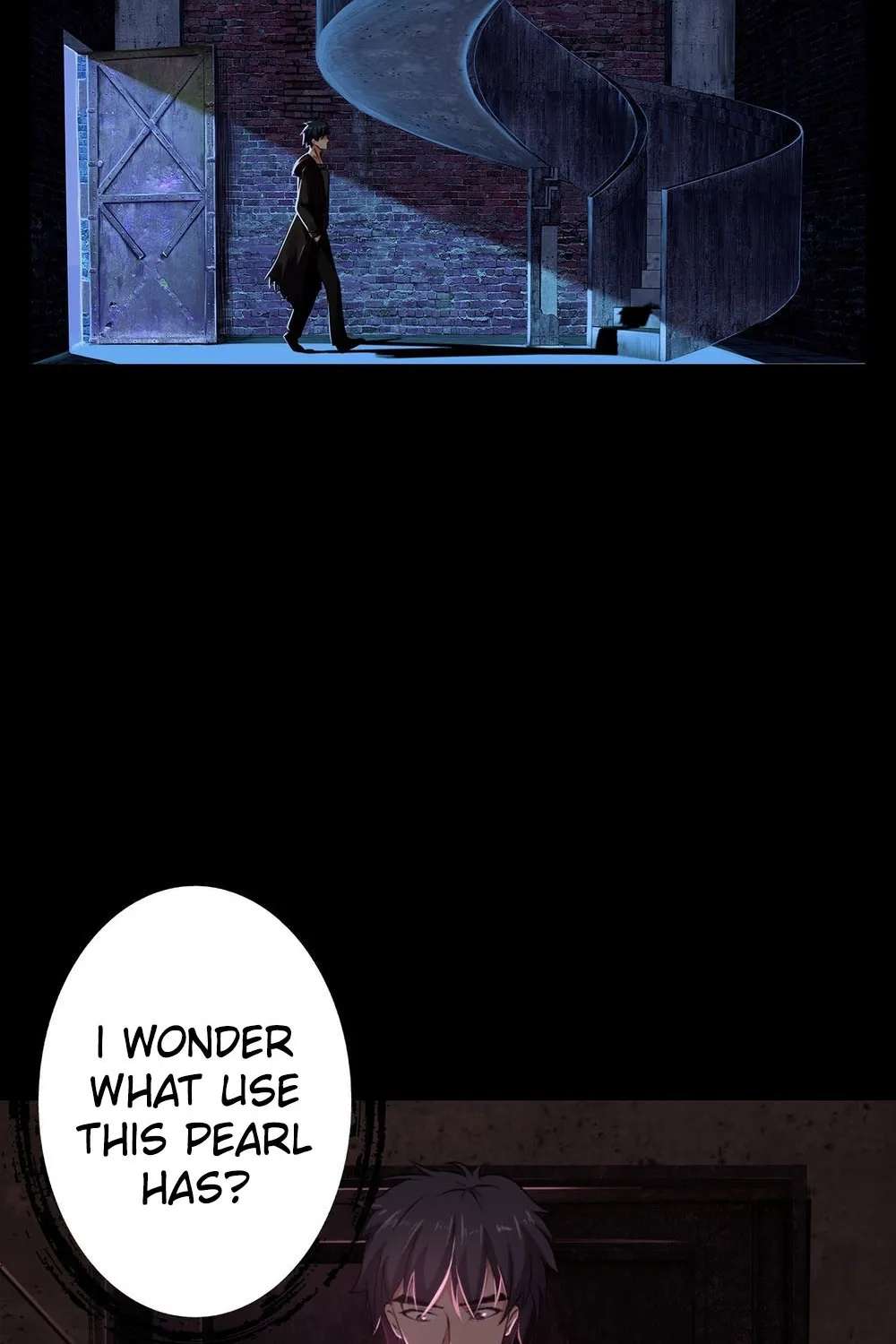 Son Of The Earth’S Core Chapter 30 - page 21