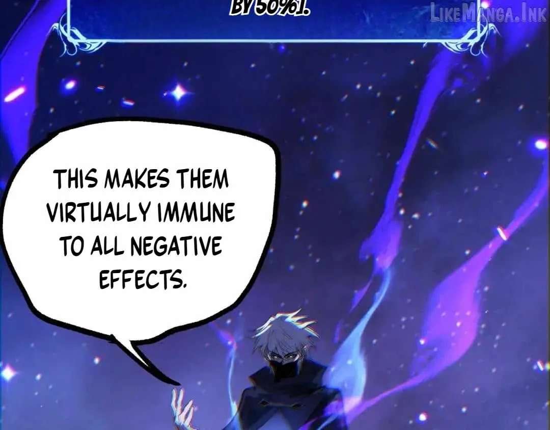God-level Assassin, I’m the Shadow Chapter 139 - page 71