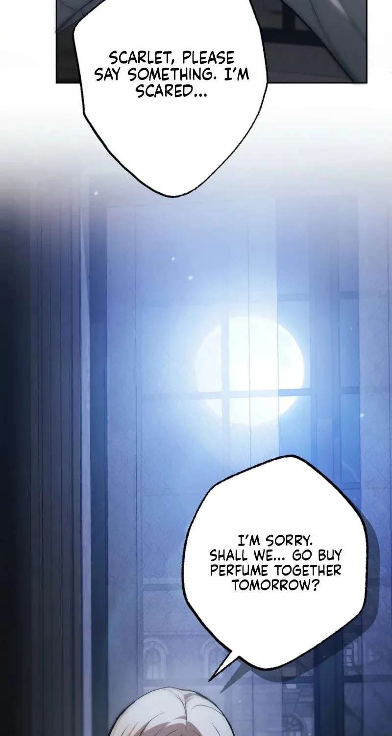 Little Did We Know Chapter 37 - page 81