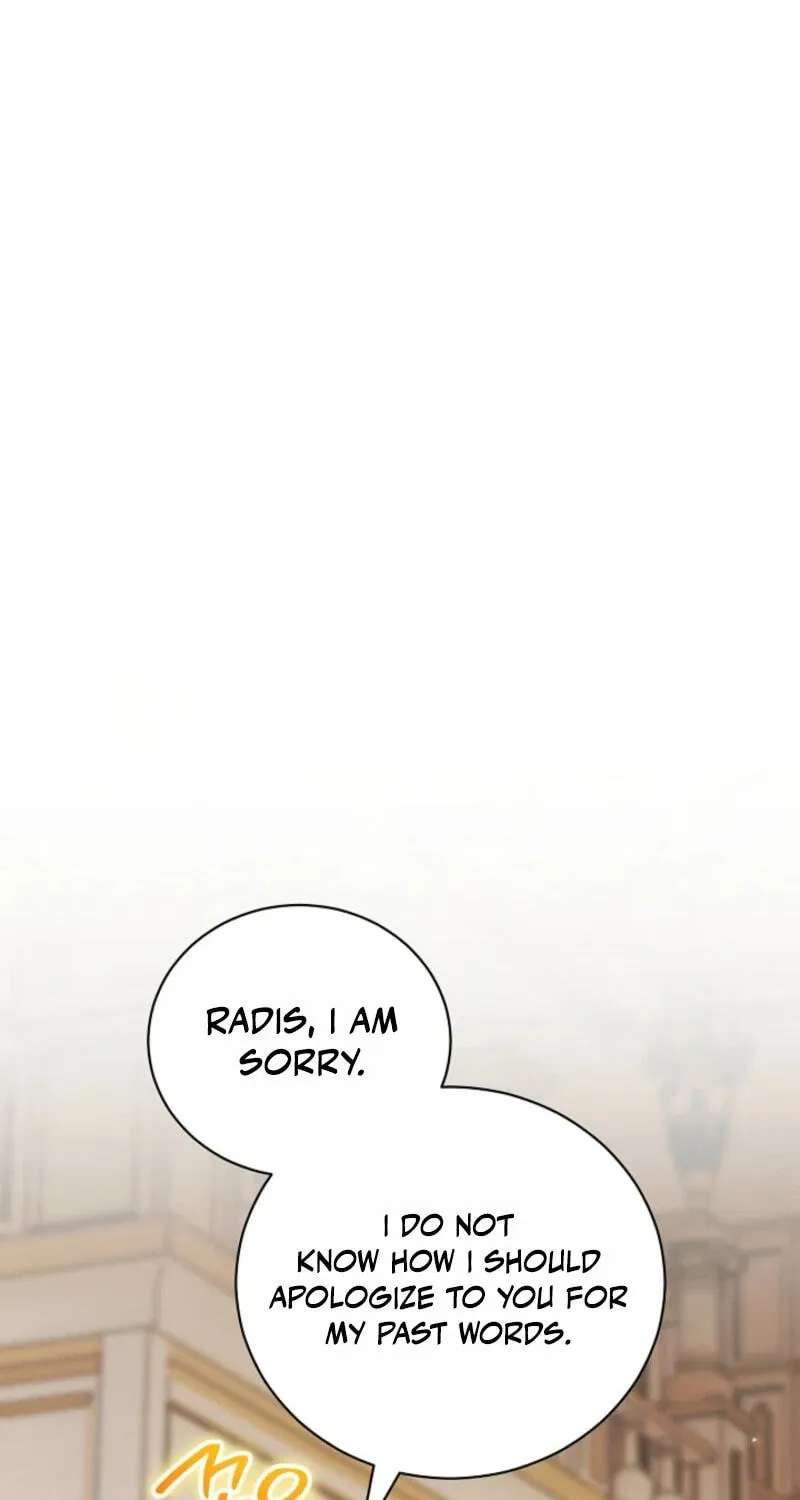 The Eldest Daughter Walks Down The Flower Path Chapter 44 - page 81