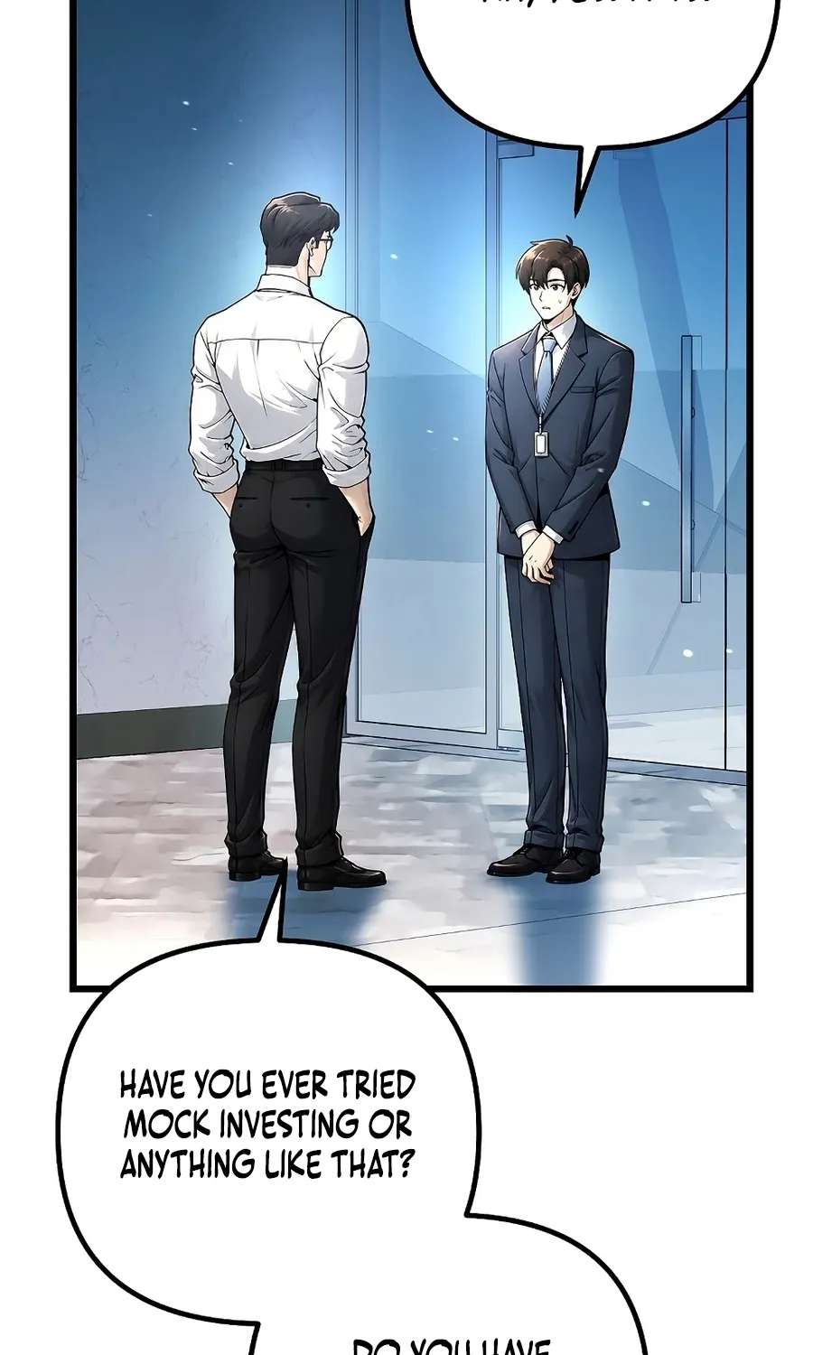 The Money Keeps Piling Up Even If I Spend It Chapter 1 - page 93