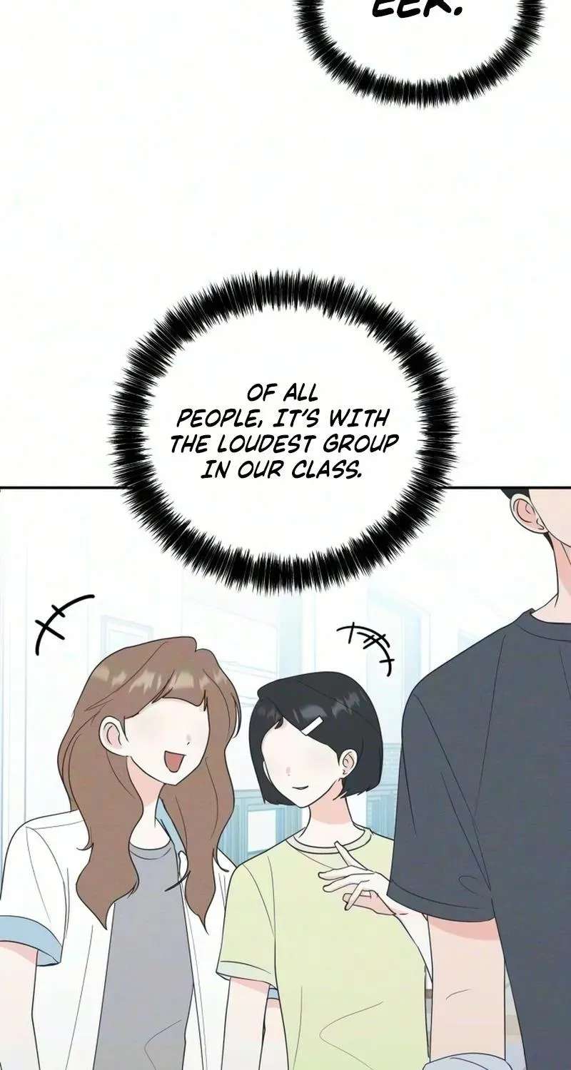 Unrequited Love Over-Obsessed Club Chapter 5 - page 81