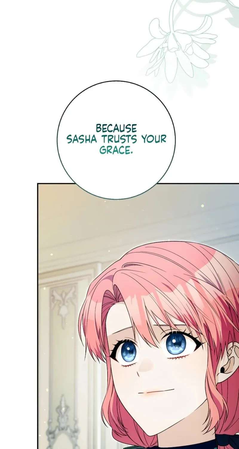 The Mighty Master Is Crazy About Me Chapter 82 - page 67