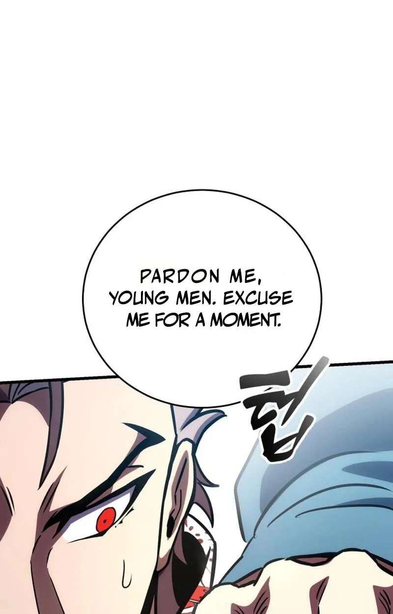 The Heavenly Demon's Broadcast From the Demon Realm Chapter 21 - page 129