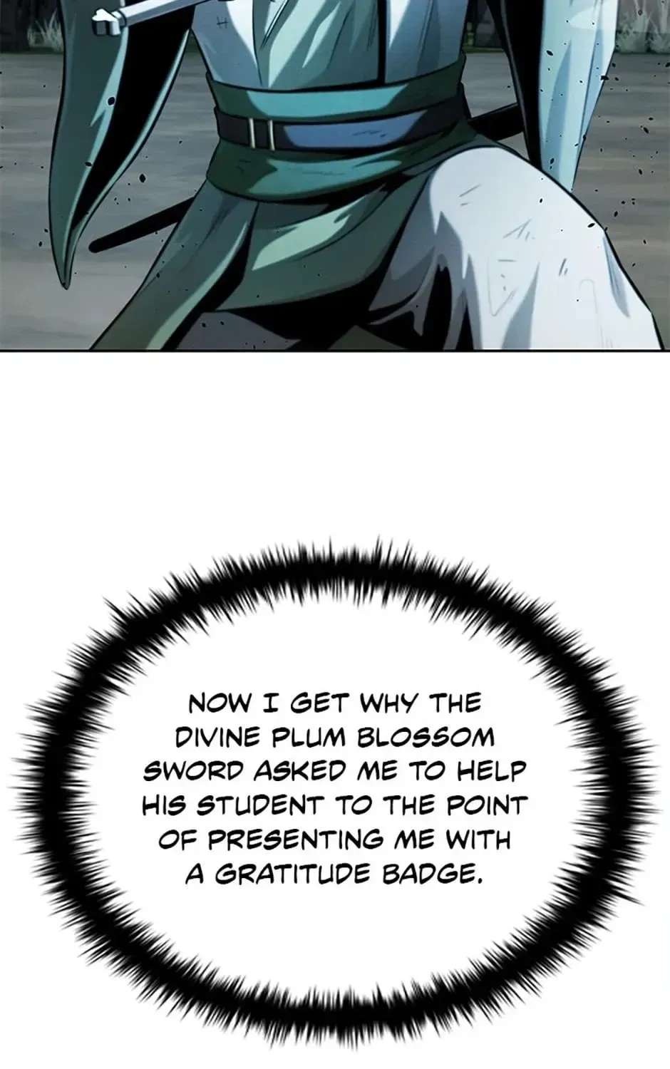 Absolute Master of the Senate Chapter 38 - page 69