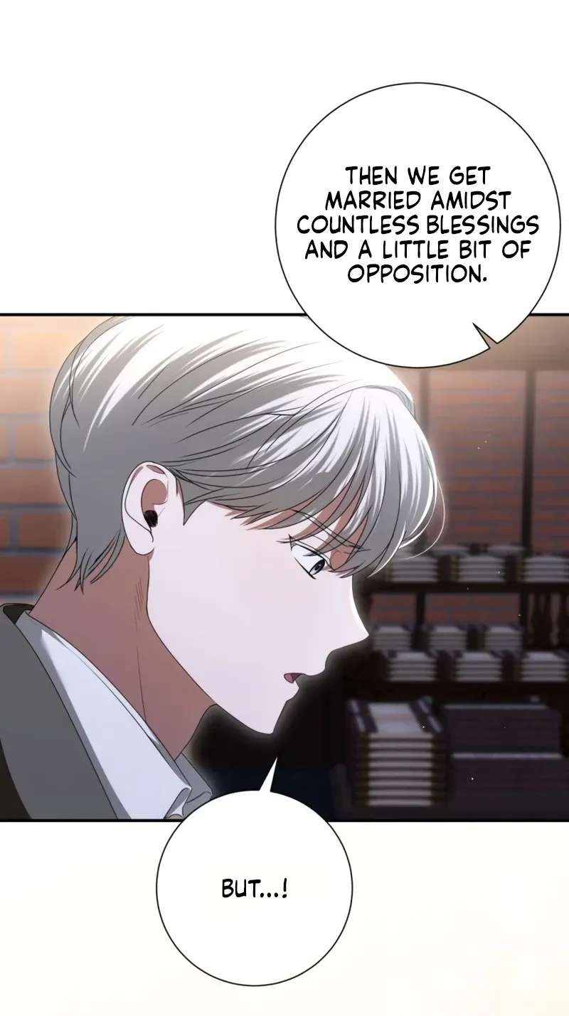 That's Just How First Love Is Your Highness Chapter 68 - page 88