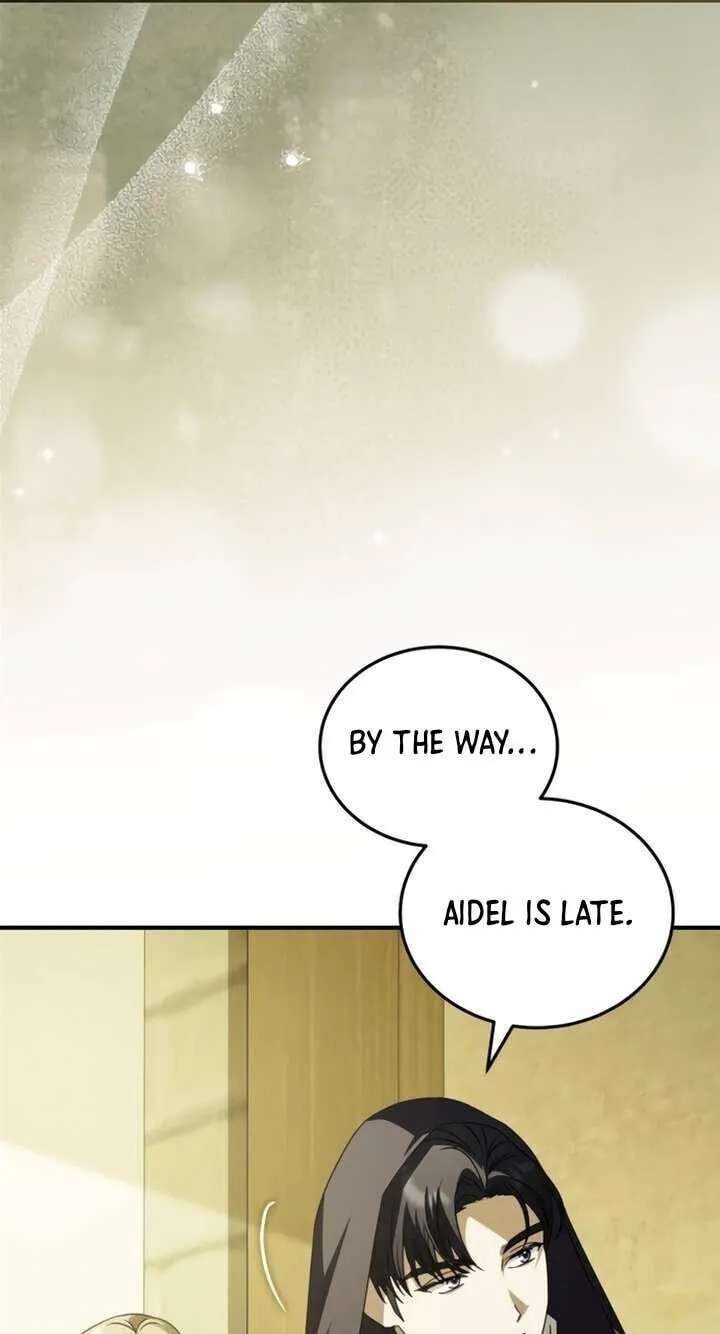 The Scent That Binds Us Chapter 104 - page 37
