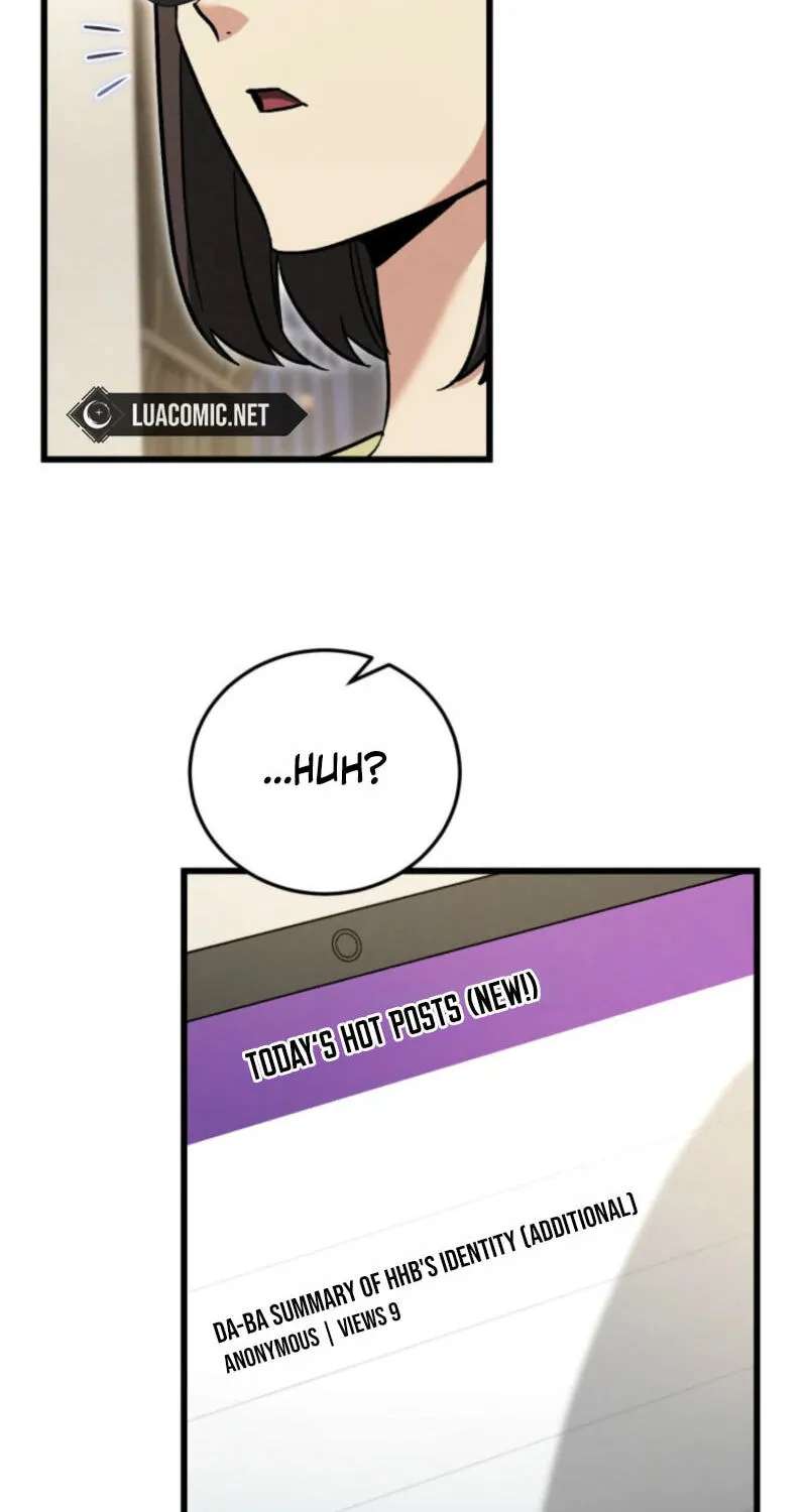 The Ranker Dreams of Retirement Chapter 62 - page 58
