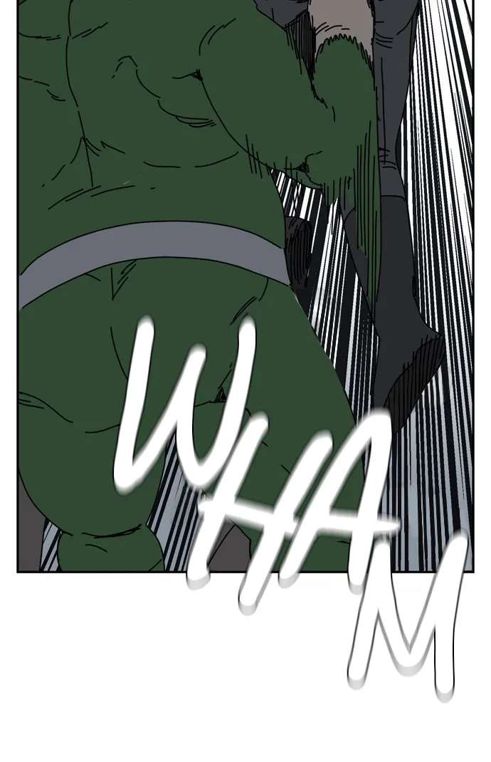 Nature Man Chapter 6 - page 54