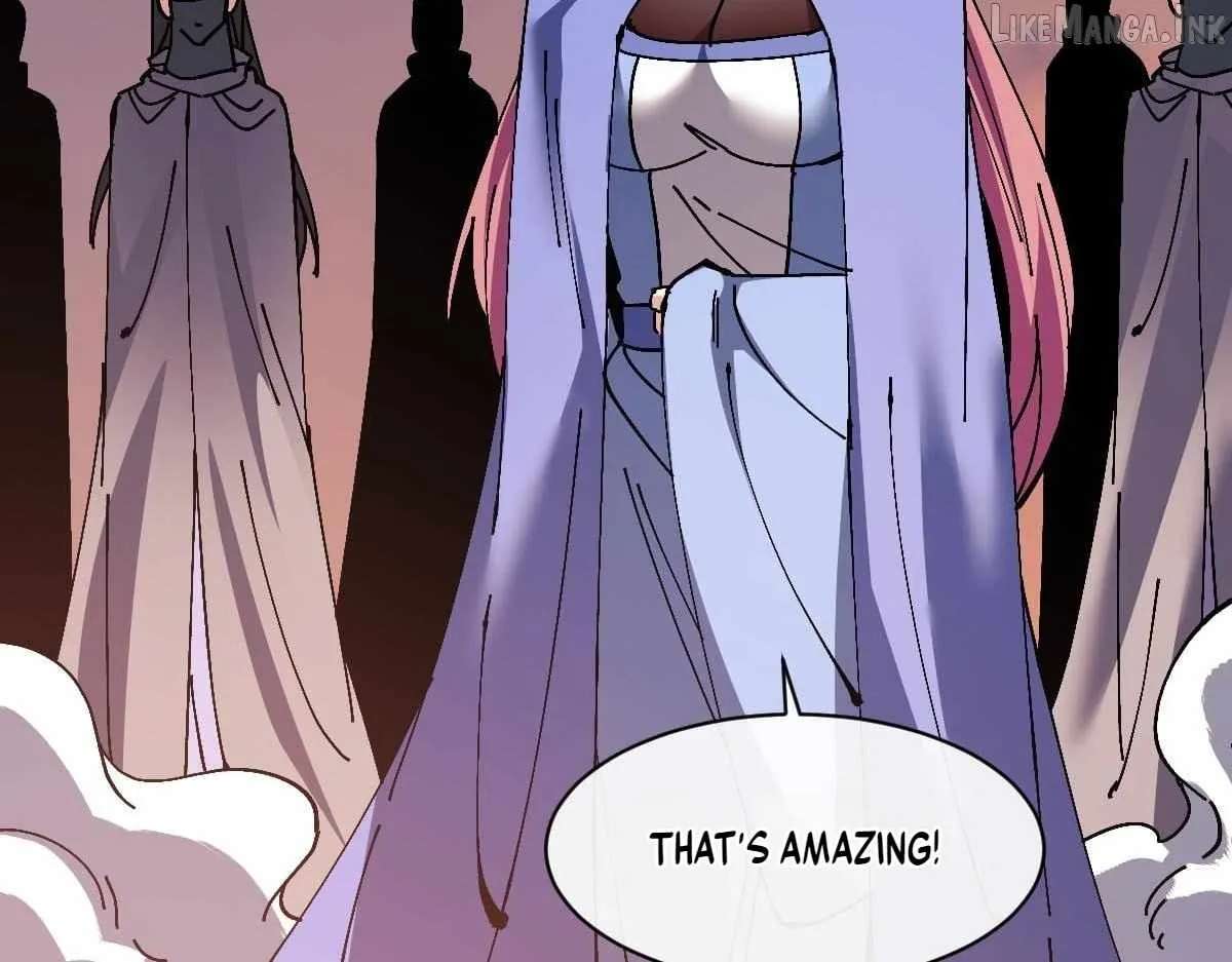 Devious Son Of Heaven Chapter 199 - page 43