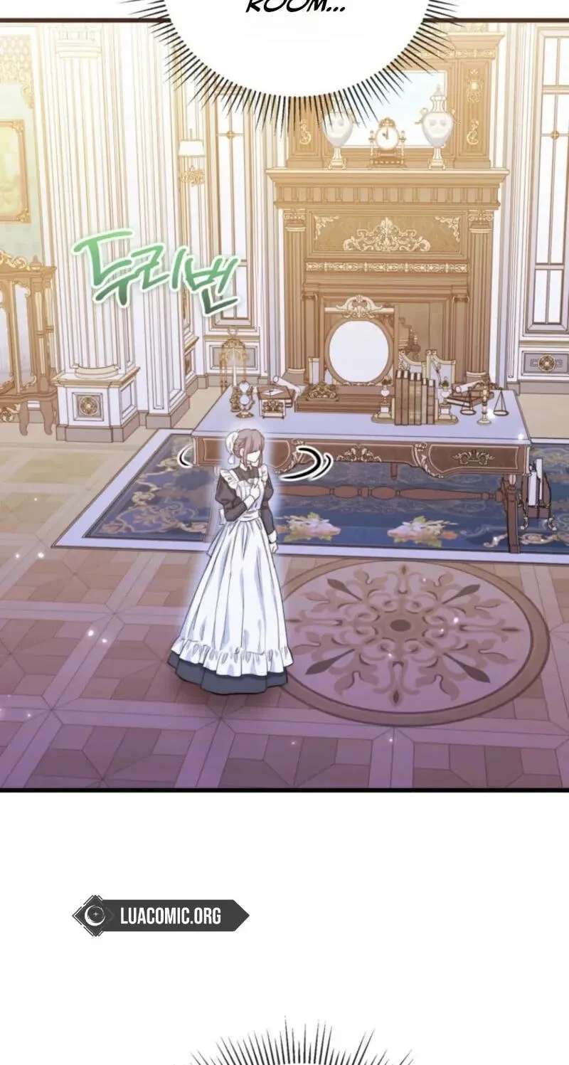 The Villainess is a Millionaire Fixer Chapter 40 - page 36