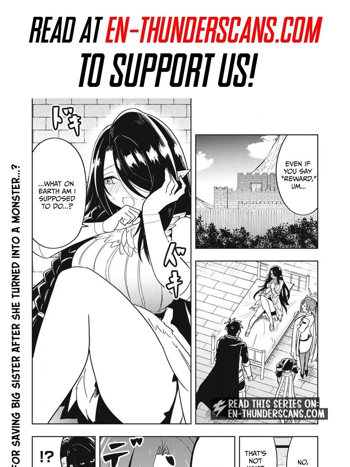 Isekai Dekasegi - Nenshuu Icchouen wo Mochikaeru Kantan na Oshigoto Chapter 17 - page 3