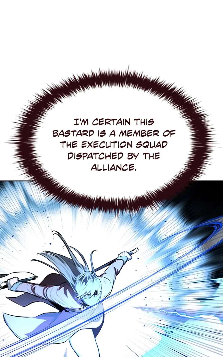Absolute Master of the Senate Chapter 65 - page 124