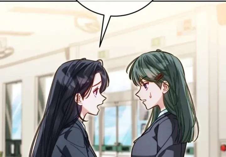 The Top Student Hides Her Regression Chapter 5 - page 28