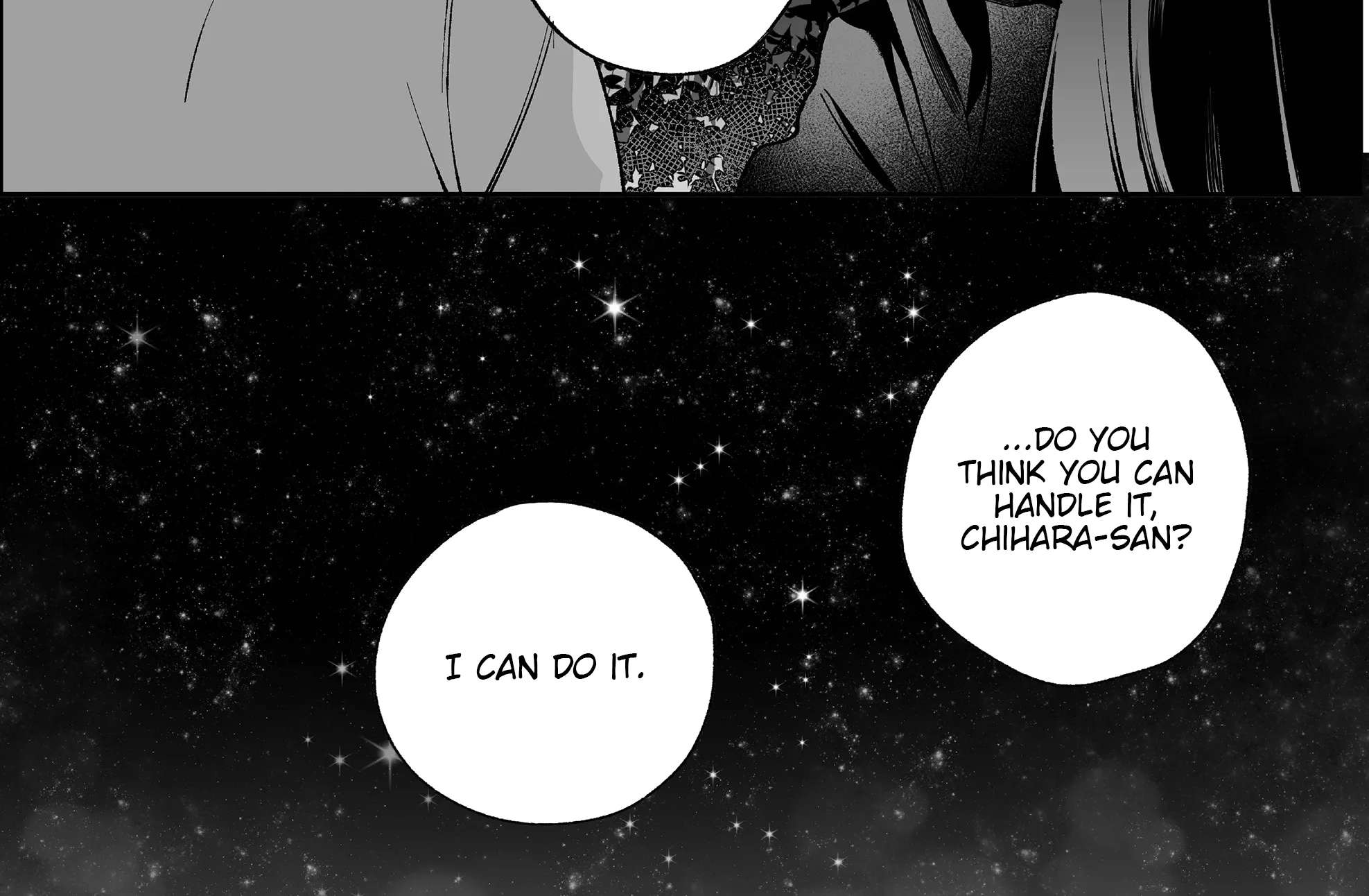 Jirai Nandesuka? Chihara-San Chapter 103 - page 24