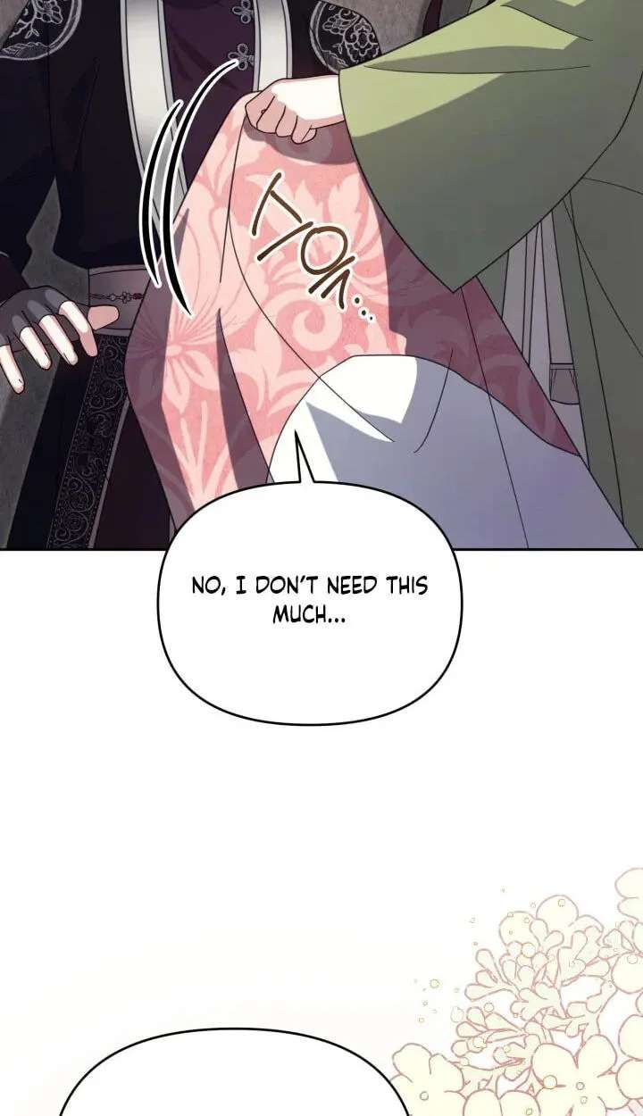 The Overflowing Elixir of the Fallen House Chapter 106 - page 38