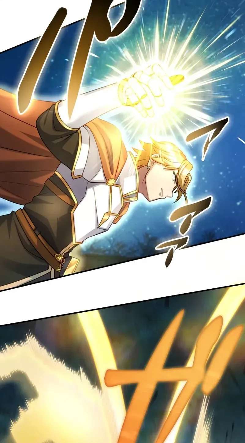After Being Expelled, I Awakened a Barrier Skill and Became Unmatched Chapter 21 - page 48