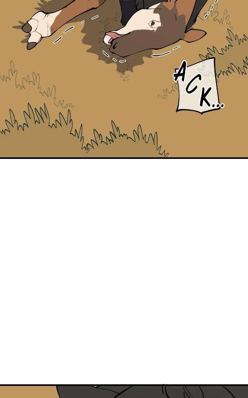 Ancient Animal Tales Chapter 66 - page 71