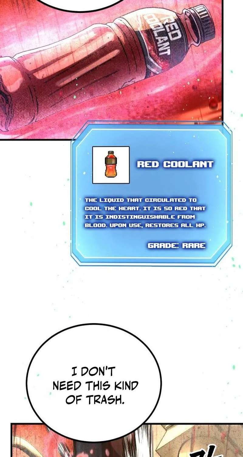 Hell Login Chapter 9 - page 62