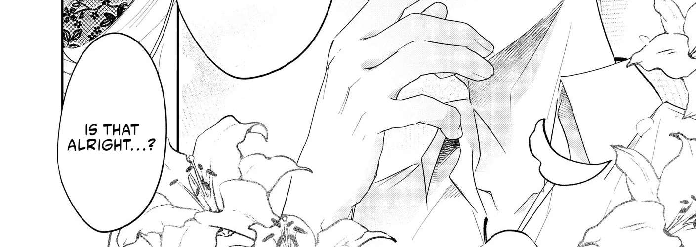 The Lovestruck Lady's Secret Plan to Win Over the Oblivious Knight Chapter 4 - page 34