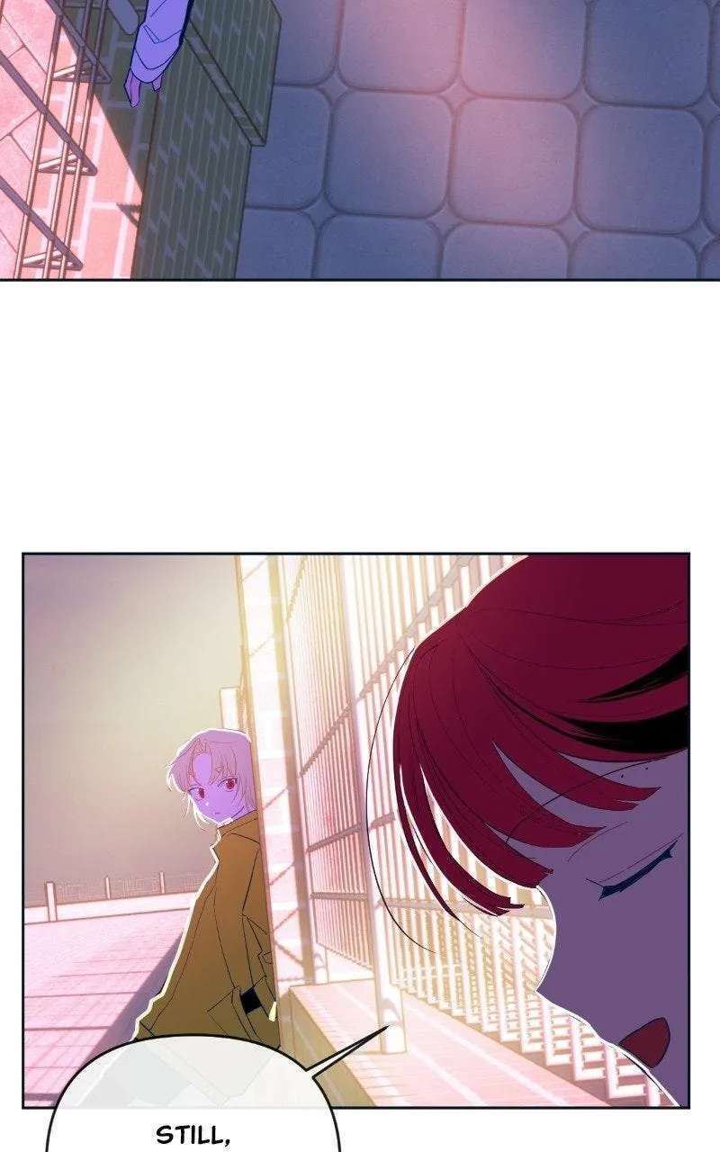 Deadpoint Chapter 86 - page 3