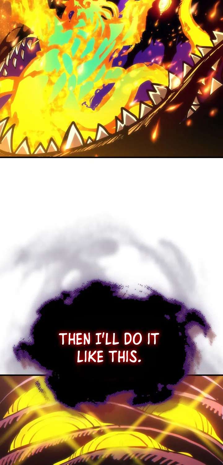 Mr Devourer, Please Act Like A Final Boss Chapter 142 - page 38