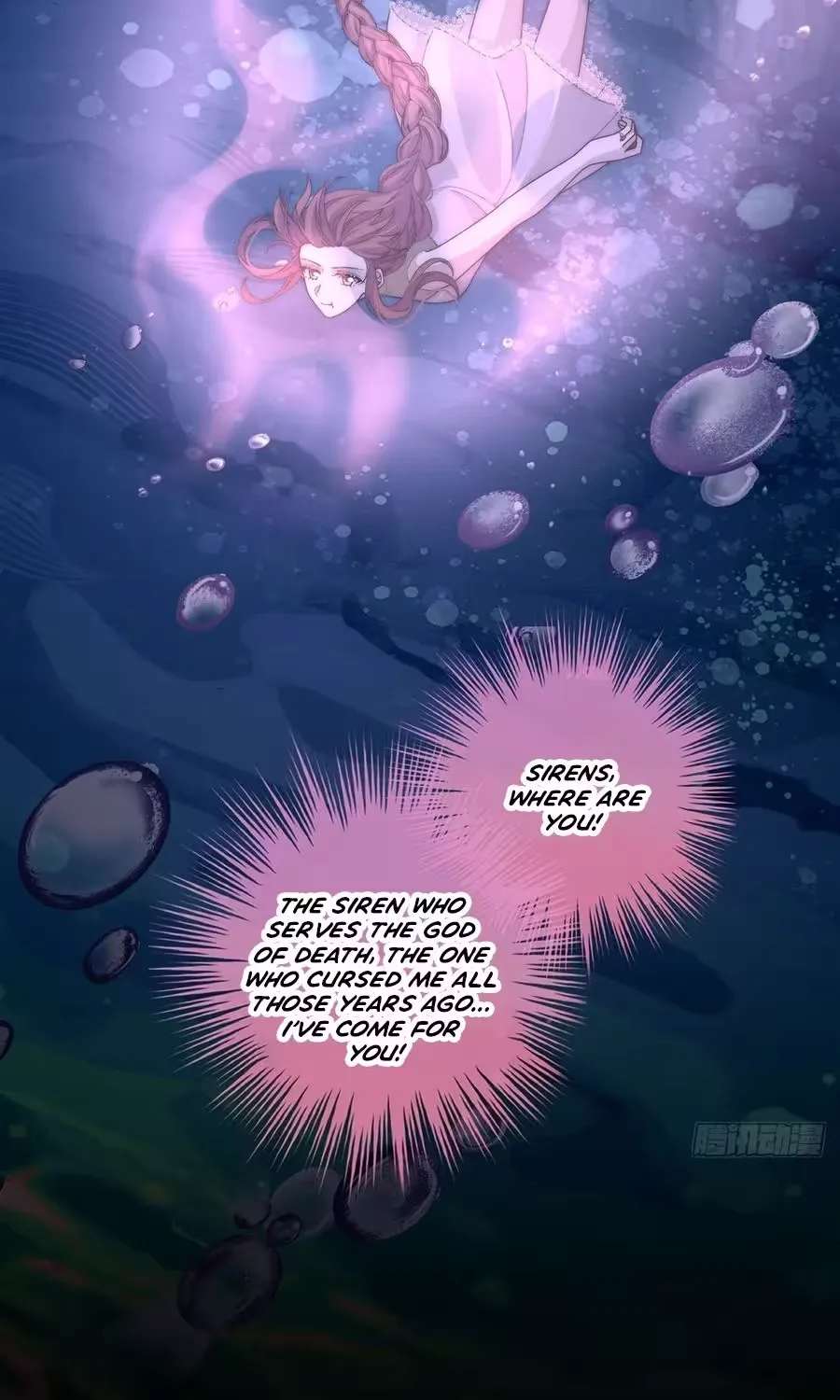 Rosemary's Fairy Tales Chapter 59 - page 21