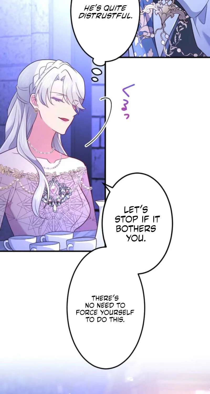 Mittei no Watashi ga 5-ri no Ouji wo Mikata ni suru Made Chapter 36 - page 24