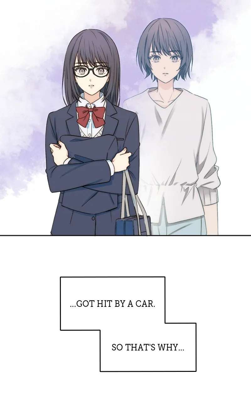 My Second andFinal First Love Chapter 3 - page 6