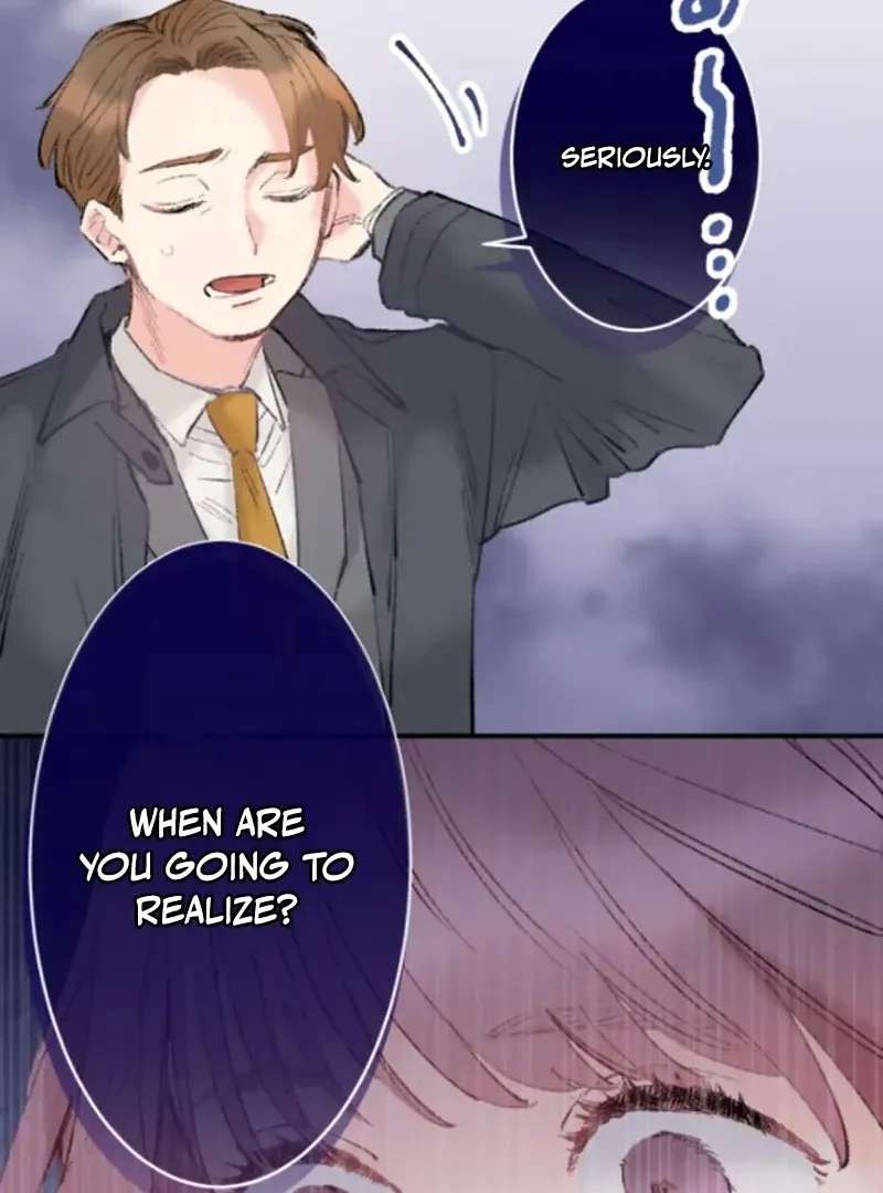 The Love Affairs of the Strong Chapter 2 - page 112