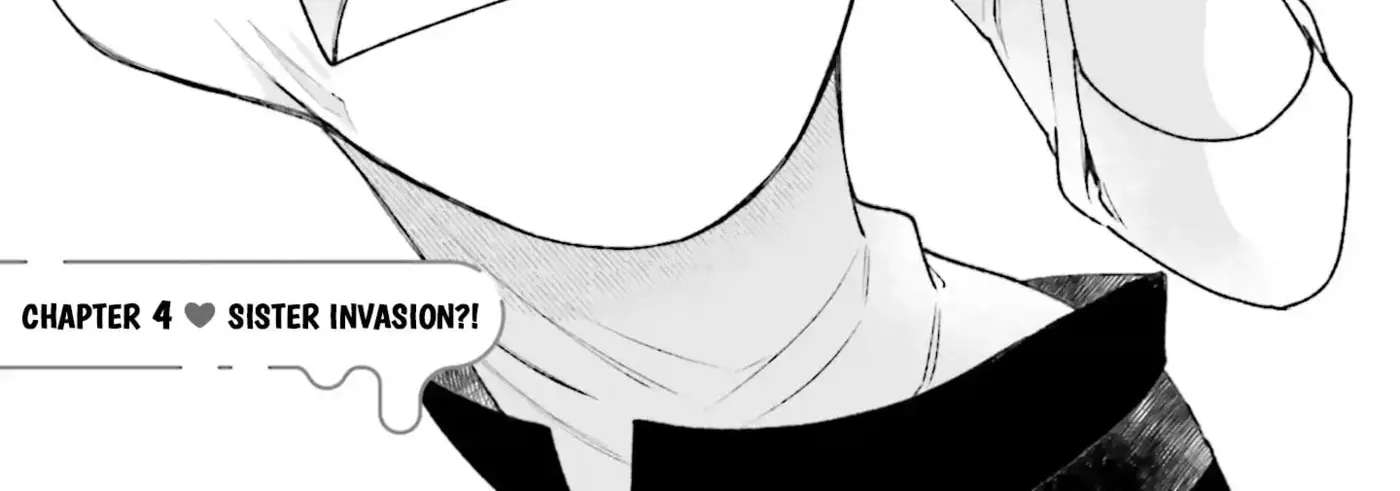 Futsutsukana Kyuketsuki Desuga, Suenagaku Yoroshiku Onegai Shimasu Chapter 4 - page 7