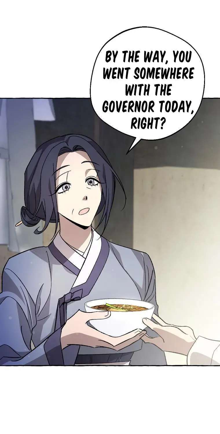 Hyangdan Chronicles Chapter 5 - page 89