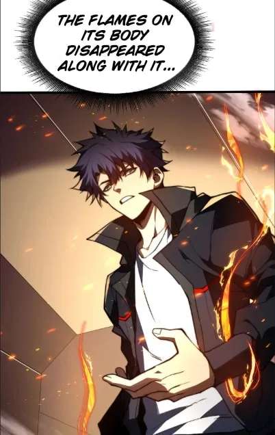 I Became a God Devouring Souls at the Crematorium Chapter 26 - page 75