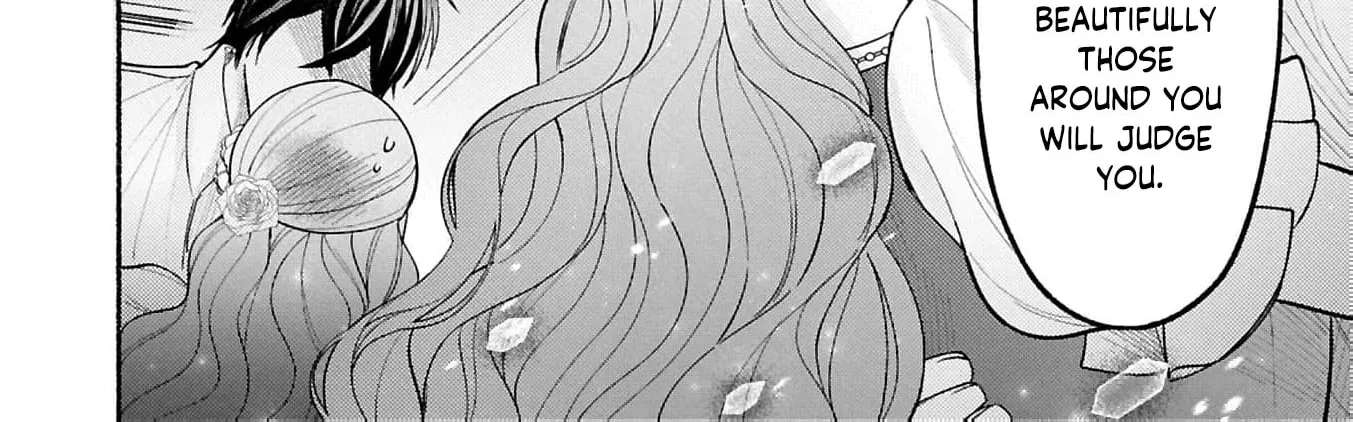 Seijo no Imouto no Shirinugui wo Ousetsu Katta, Tada no Jijo de Gozaimasu ~Shazaisaki no Shishijinkoku de Nazeka Reikoku Kuro Ookami Heika ni Misomeraremashita!?~ Chapter 28 - page 21