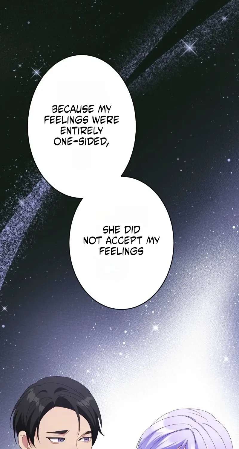 The Villainess Starting Over and the Strange Cold-Hearted Duke Chapter 25 - page 49