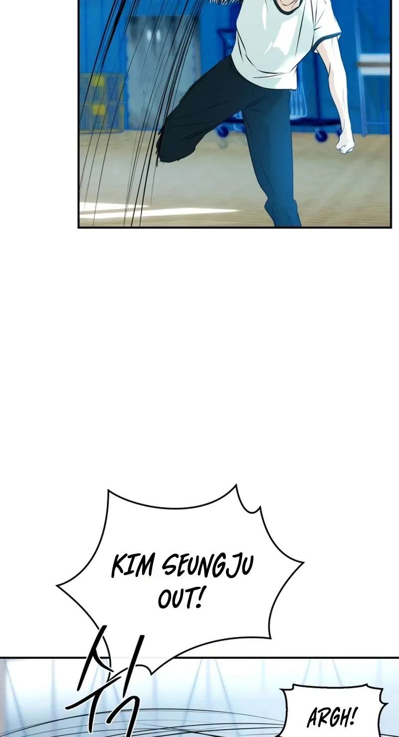 Tsunami Warning Chapter 7 - page 13