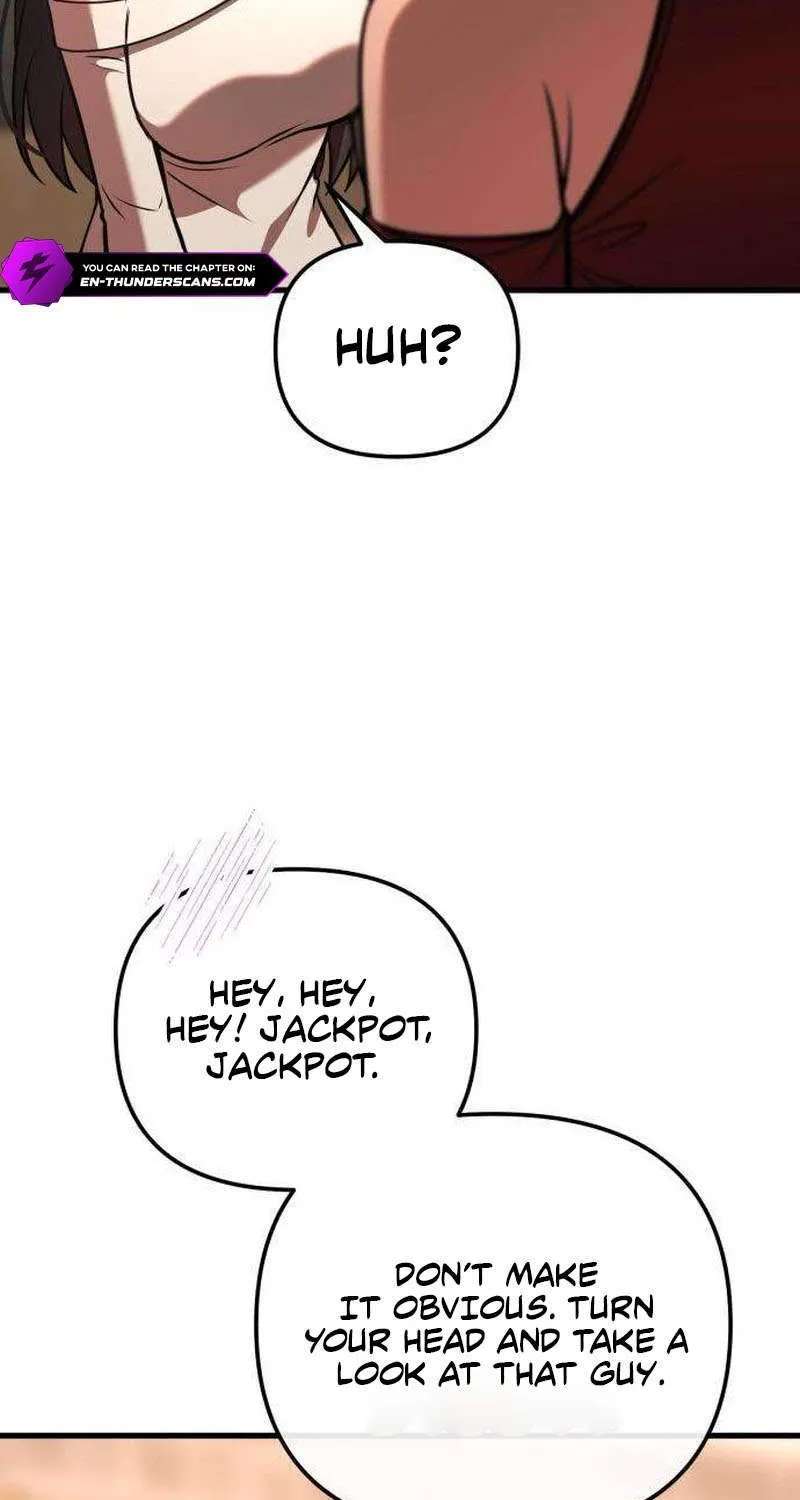Return of the Dragon Girlfriend Chapter 5 - page 7