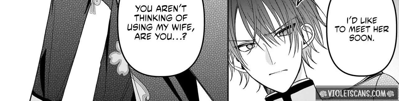 Unmei no Ban to Kekkonshitara, Tenshi Musuko no Keibo ni Narimashita Chapter 5.2 - page 11