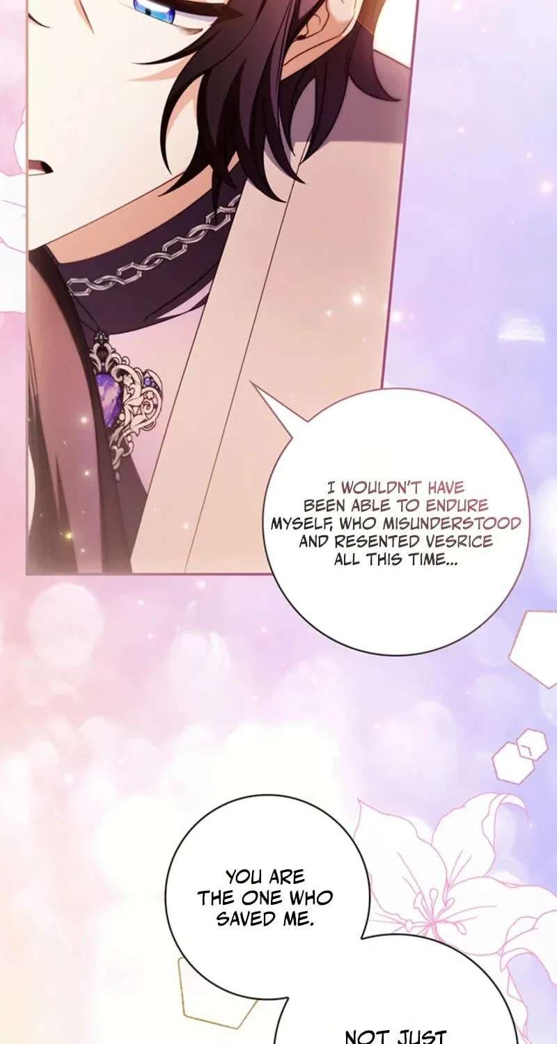 Don't Mind Me, Daddy Chapter 91 - page 24