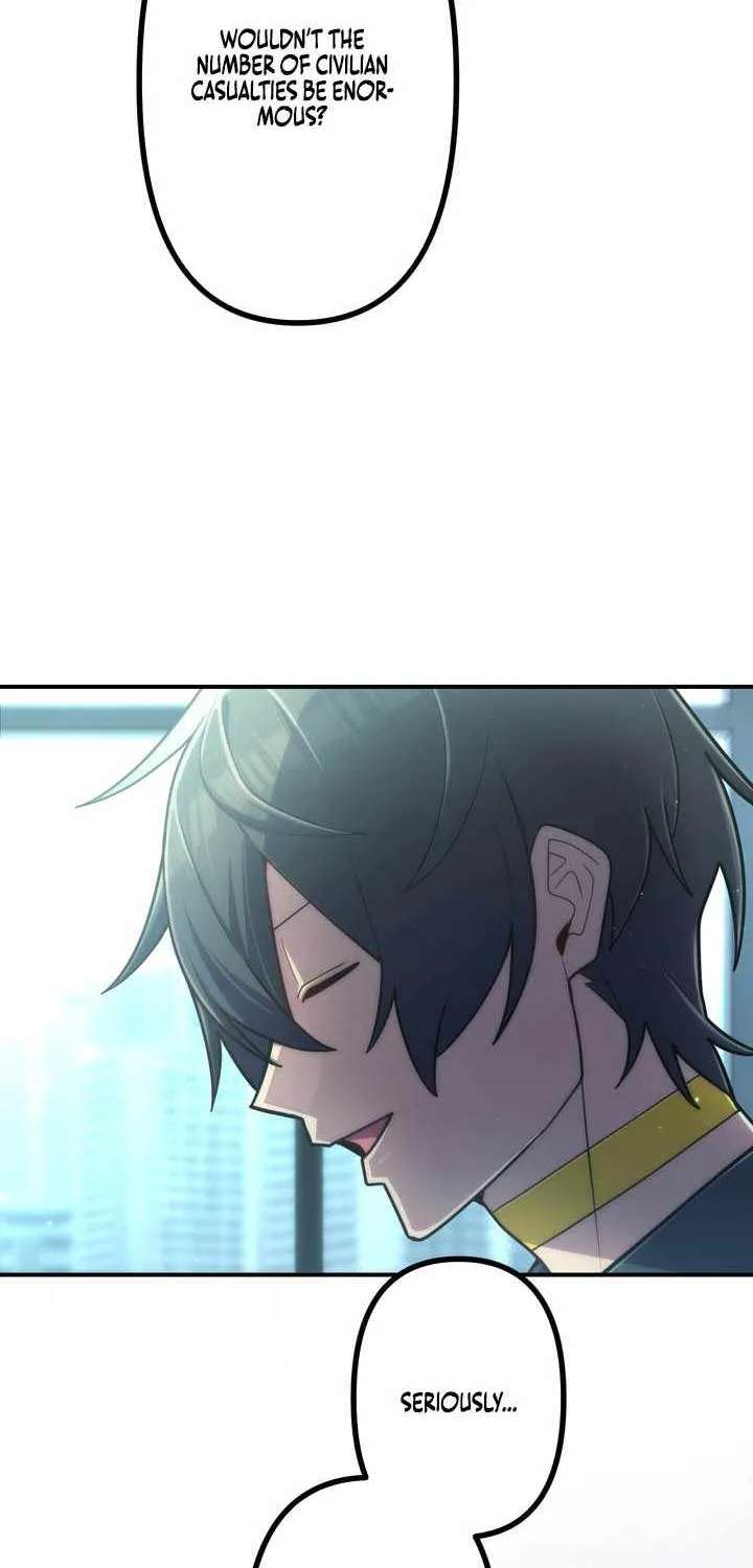 I Became An S-Rank Hunter With The Demon Lord App Chapter 158 - page 81