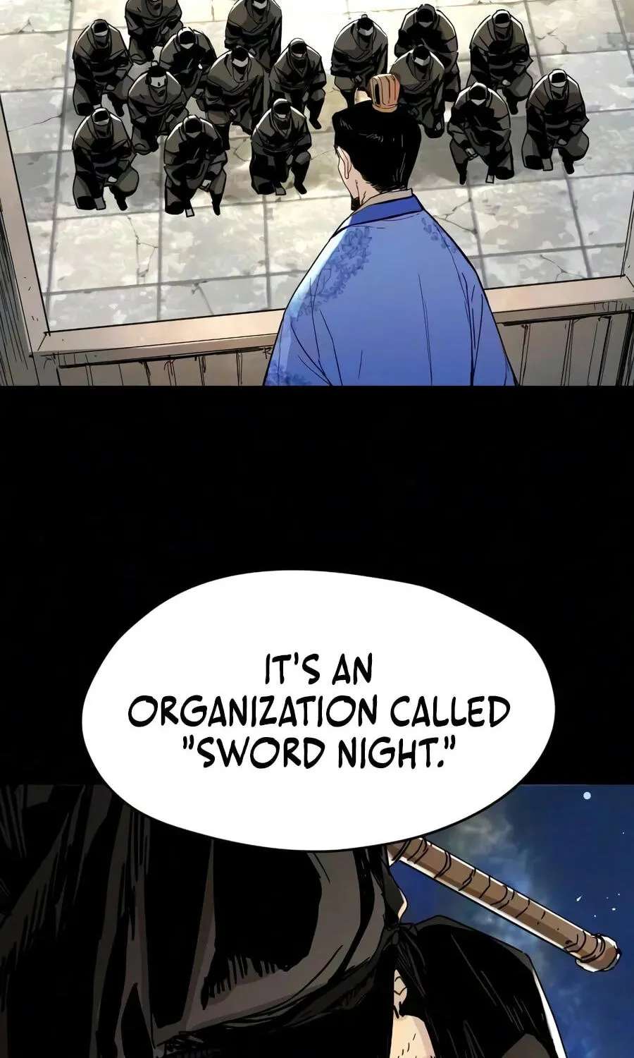 Chronicles of a Doomed Prodigy Chapter 95 - page 118