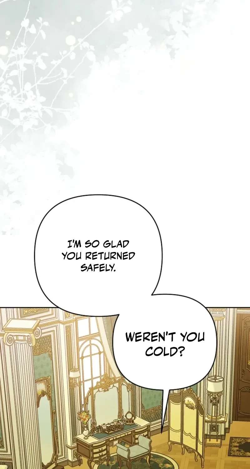 En Travesti: I Became a Fake Prince Chapter 30 - page 3