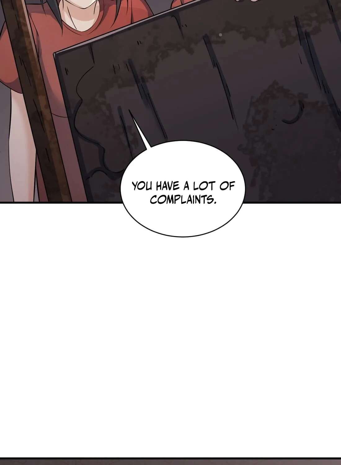 I Was Found Out Pretending To Be a Rookie in a Paranormal World?! Chapter 22 - page 46