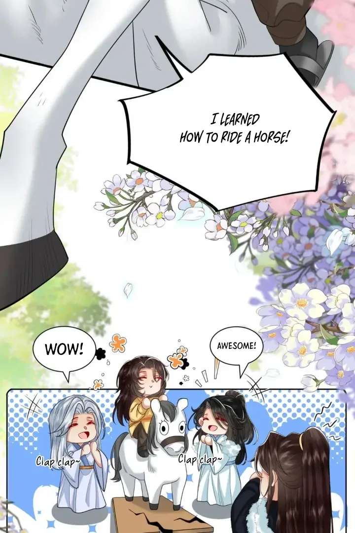 The Abandoned Wife’S Rebirth Chapter 63 - page 41